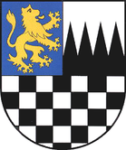 Wappen der Gemeinde Altenberga