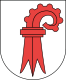 Huy hiệu của Kanton Basel-Landschaft
