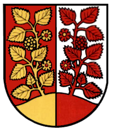 Wappen Bierbergen