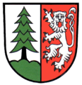 Wappen Dachsberg