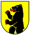 Wappen Dietingen-alt