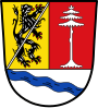 Blason de Großenseebach