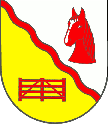 Wappen Havetoft