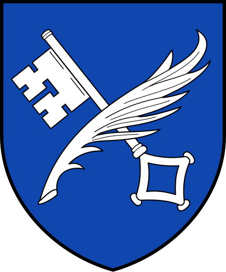 Wappen Holzen (Arnsberg)