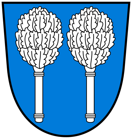 Wappen Jettenburg