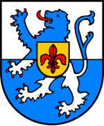 Landkreis St. Wendel