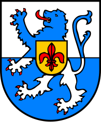 Landkreis St. Wendel