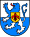 Coat of arms Wappen Landkreis St Wendel.svg