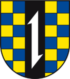 Coat of arms of the local community Metzenhausen