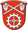 Wappen von Niestetal