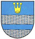 Coat of arms of the community of Prinzhöfte