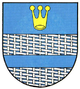 Prinzhöfte – Stemma