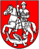 Soßmar coat of arms