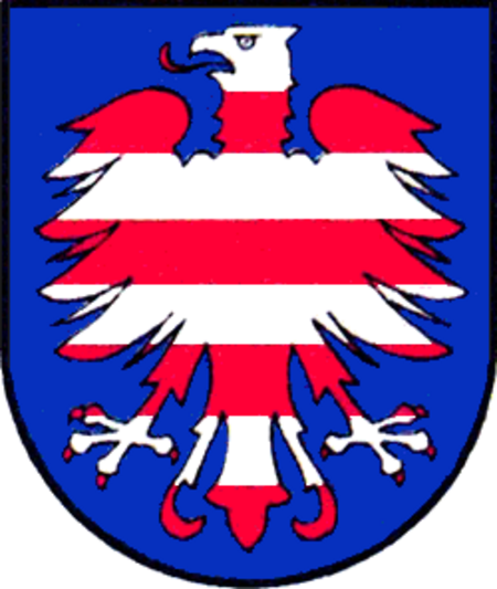 Wappen Vieselbach