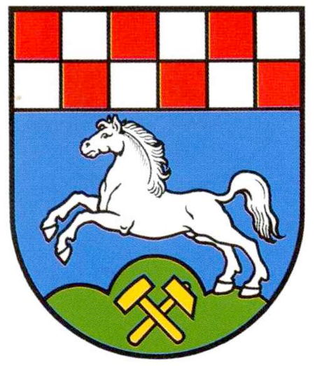 Wappen Zorge