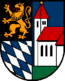 Escudo de armas de Mauerkirchen