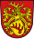 Wappen der Stadt Forst