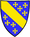 Coat of arms of those of Ehrenberg (Lower Moselle) .png