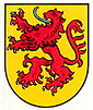 Wappen von Zweibrücken-Bitsch