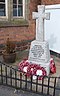 War Memorial, Whittington.jpg