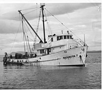 Washington (ship, 1946)