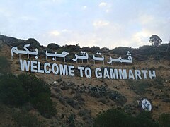 Добро пожаловать в Gammarth.jpg