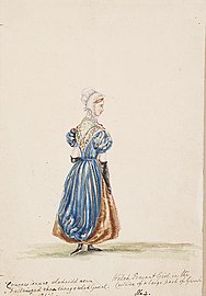 1830; Gwent