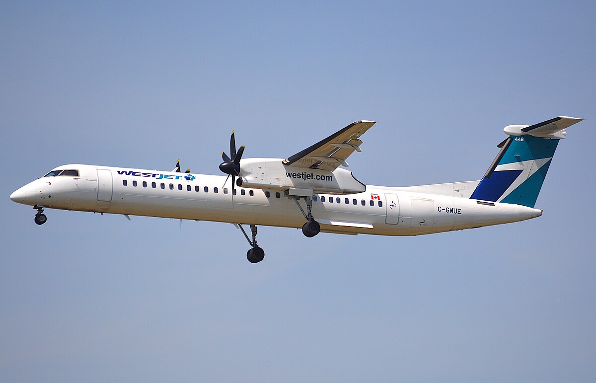 WestJet Encore - Wikipedia