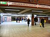 West Ham station interchange building 01.jpg