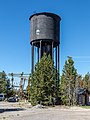 * Nomination Water tower in West Yellowstone, Montana, USA --XRay 03:23, 17 October 2022 (UTC) * Promotion  Support Good quality. --Frank Schulenburg 03:48, 17 October 2022 (UTC)