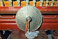 * Kandidimi Gong in Western Zuu Temple of Erdene Zuu Monastery, Kharkhorin, Mongolia --Bgag 02:26, 20 September 2024 (UTC) * E miratuar  Support Good quality. --XRay 03:30, 20 September 2024 (UTC)