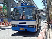 33-101 : ISUZU BXD40