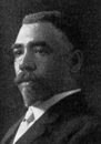 William Abraham Creditt (c. 1913)
