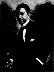 Willie Weston WillieWeston.PNG