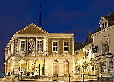 Windsor Guildhall