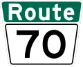 File:Winnipeg city route 70.svg