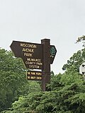 Thumbnail for Wisconsin Avenue Park