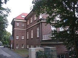 Witten Haus Helenenbergweg 10a