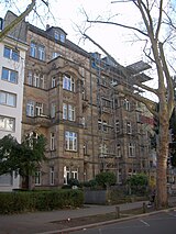 Wohnhaus