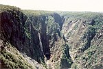 Miniatura para Cataratas del Wollomombi