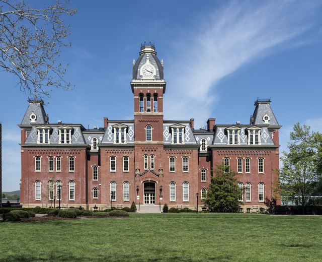 Woodburn Hall