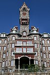 Worcester Asylum and related buildings Worcester state hospital (2817790263).jpg