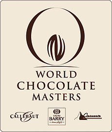 Csokoládé világmesterek