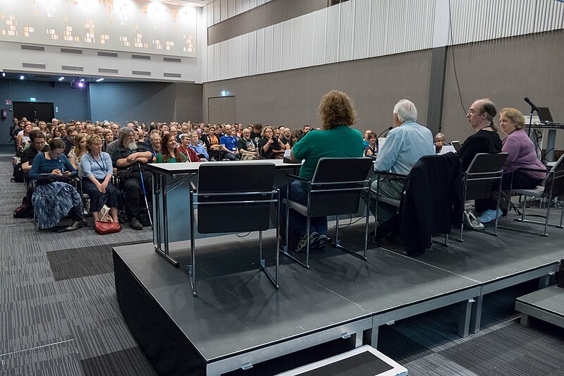 File:Worldcon 75 in Helsinki 2017 99.jpg