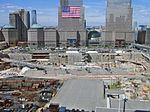 Vignette pour Site du World Trade Center