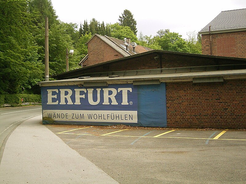 File:Wuppertal - Erfurt & Sohn KG 01 ies.jpg