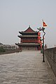 Xi'an - City wall - 007.jpg