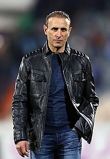 Zob Ahan Esfahan F.C. - Wikipedia