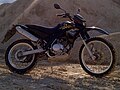 Thumbnail for Yamaha XT125R