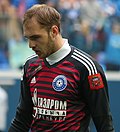 Thumbnail for Yevgeny Frolov (footballer, born 1988)